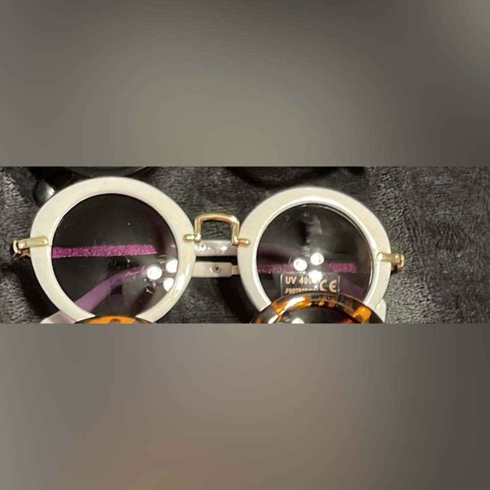 Toddler sunglasses